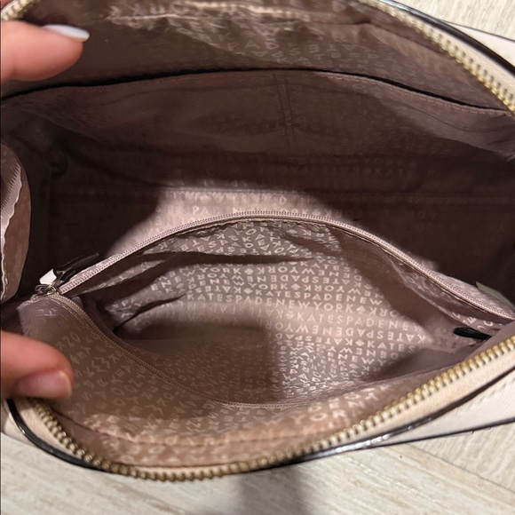 Kate spade White Handbag/crossbody - Picture 13 of 13